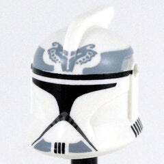 P1 Wolfpack Helmet- CAC Custom Headgear Clone Army Customs   