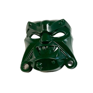 Hero Factory Mask (Ogrum), Part# 11282 Part LEGO® Very Good  