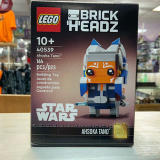 Ahsoka Tano, 40539 Building Kit LEGO®   