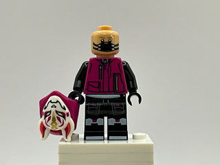 Drift, fort007 Minifigure LEGO®   