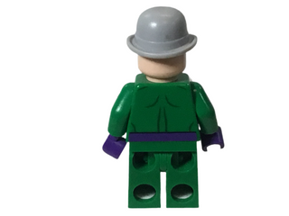 The Riddler, sh0008 Minifigure LEGO®   