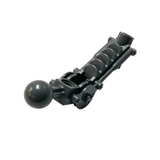 Bionicle Ball Joint 5x7 Part # x240 Part LEGO® Dark Bluish Gray  