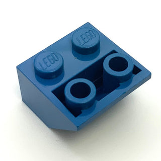 Slope Inverted 45 2x2 with Flat Bottom Pin, Part# 3660 Part LEGO®   