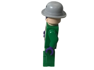 The Riddler, sh0008 Minifigure LEGO®   