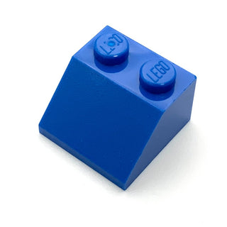 Slope 45 2x2, Part# 3039 Part LEGO® Blue 1 Part 