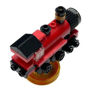 Hogwarts Express Brick Built (Harry Potter Dimensions) Part LEGO®   