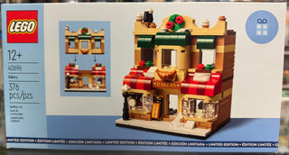 Bakery - 40696 Building Kit LEGO®   