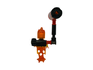 Ultimate Flama, nex054 Minifigure LEGO®