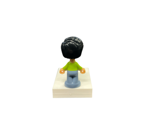 Peter - Micro Doll, Open Mouth, frnd571 Minifigure LEGO®   