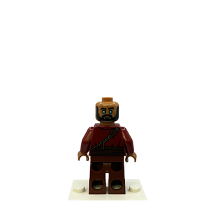 Ezra Bridger - Dark Red Robe, sw1355 Minifigure LEGO®   