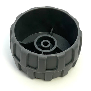 Wheel Hard Plastic Large (54mm D. x 30mm), Part# 2515 Part LEGO®   