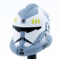 Recon Wolffe Helmet- CAC Custom Headgear Clone Army Customs   