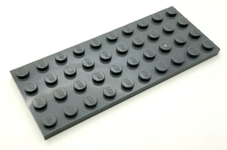 Plate 4x10, Part# 3030 Part LEGO® Dark Bluish Gray 1 Part 