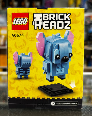 Stitch - 40674 Building Kit LEGO®   