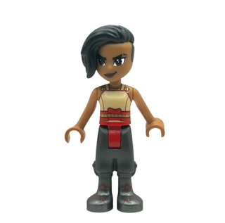 Namaari, dp117 Minifigure LEGO®