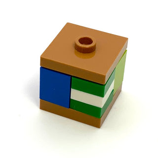 Minecraft Bookcase Part LEGO®   