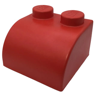 Soft Brick, 2x2 with Curved Top, Part# 71727 Part LEGO®   