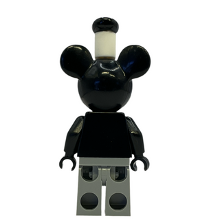 Mickey Mouse - Vintage, dis147 Minifigure LEGO®