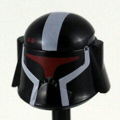 P1 Heavy Shadow Assault Helmet- CAC Custom Headgear Clone Army Customs   