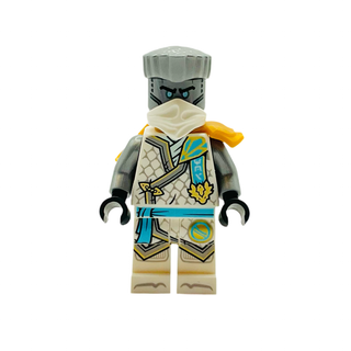 Zane - Dragons Rising, Tournament Armor, Njo906 Minifigure LEGO®