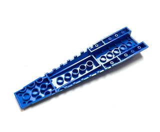 Wedge 16x4 Triple Curved with Reinforcements, Part# 45301 Part LEGO®   