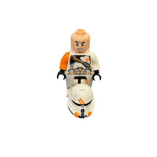 *Misprint* Clone Airborne Trooper, 212th Attack Battalion, sw0523 Minifigure LEGO®