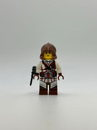 Leap Of Faith Custom Printed Minifigure Custom minifigure EclipseGrafx   