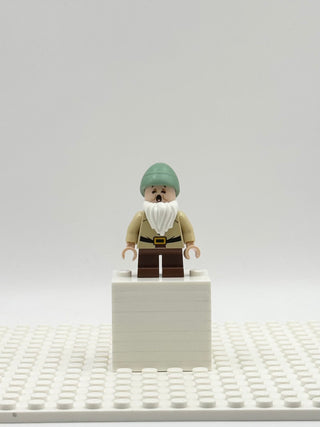 Sleepy, dis158 Minifigure LEGO®   