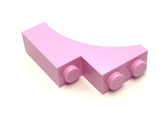 Arch 1x3x3, Part# 13965 Part LEGO® Bright Pink  