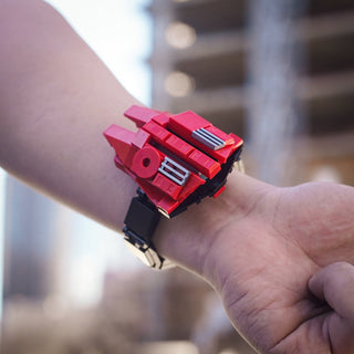 Web Shooter Wearable Replicas Building Kit Bricker Builds Amazing Shooter Bricks & Instructions 