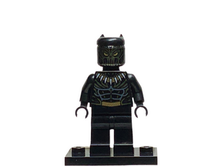 Erik Killmonger, sh0477 Minifigure LEGO®   