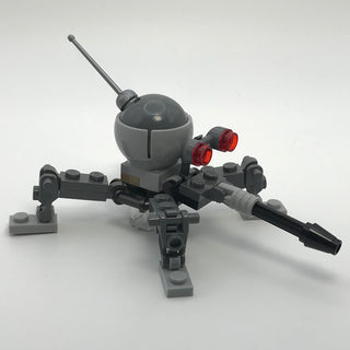 Dwarf Spider Droid, sw1234 Minifigure LEGO®   