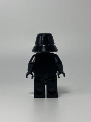 Prototype Sith trooper, Black Minifigure LEGO®   