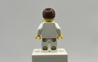 Doctor, doc021 Minifigure LEGO®   