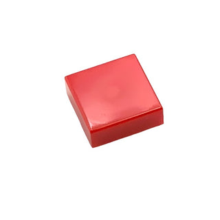 Tile 1x1, Part# 3070 Part LEGO® Red  