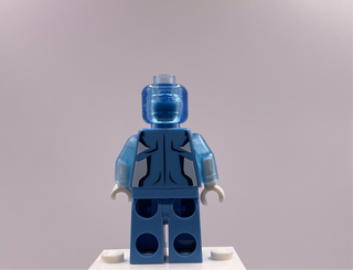 Electro, sh0105 Minifigure LEGO®   