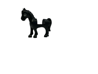 Black Horse LEGO® Animals LEGO®