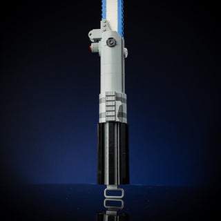 Luke’s Episode IV Saber Life-Sized Replica Building Kit Bricker Builds   