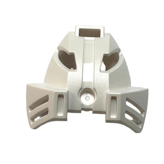 Bionicle Mask Kakama, 32568 Part LEGO® White  