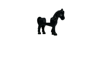 Black Horse LEGO® Animals LEGO®