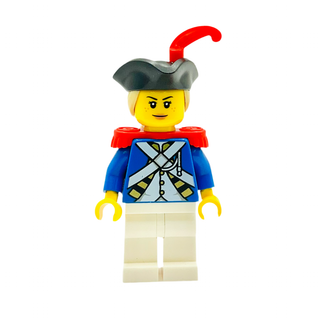 Imperial Soldier IV - Officer, pi188 Minifigure LEGO®