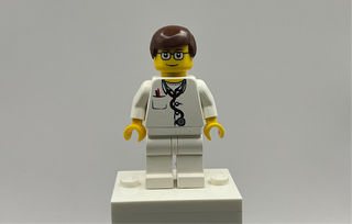 Doctor, doc021 Minifigure LEGO®   