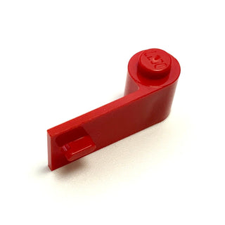 Door 1x3x1 Right, Part# 3821 Part LEGO® Red  