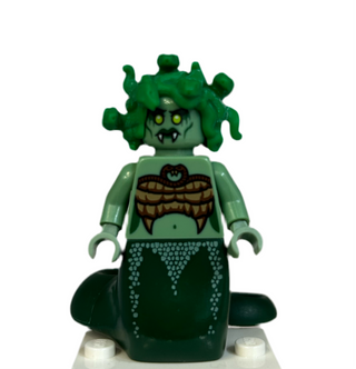 Medusa, col10-2 Minifigure LEGO®