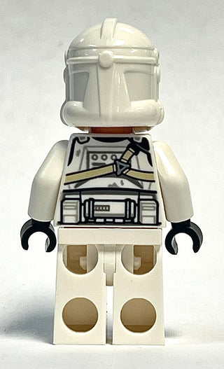 Clone Trooper Gunner (Phase 2), sw1236 Minifigure LEGO®   