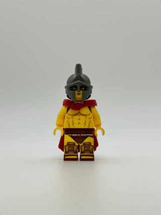 Centurion Custom Printed Minifigure Custom minifigure EclipseGrafx   