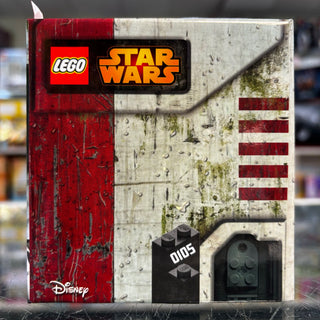 Dagobah Mini Build - San Diego Comic-Con 2015 Exclusive, Issue 0105 - comcon044 Building Kit LEGO®   