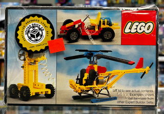 Power Pack - 960-1 Building Kit LEGO®   