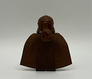 Qui-Gon Jinn, sw0027 Minifigure LEGO®