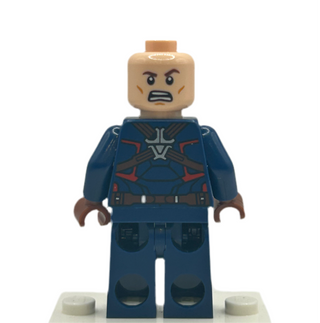 Captain America, sh0264 Minifigure LEGO®